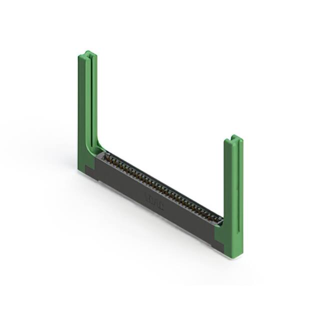 395-068-560-258 EDAC Inc.  Edgeboard Connectors